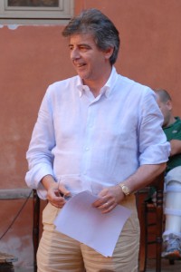 Roberto Scarpa